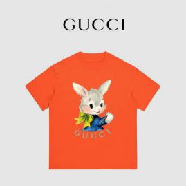 Picture of Gucci T Shirts Short _SKUGucciS-XLK616136205